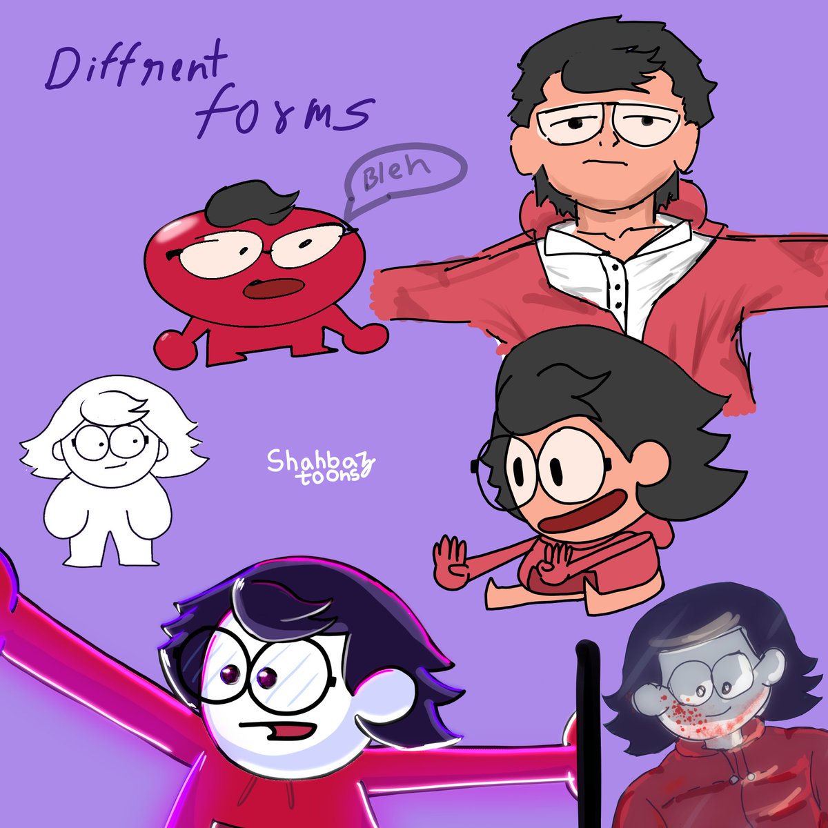 Shahbaz toons tweet media