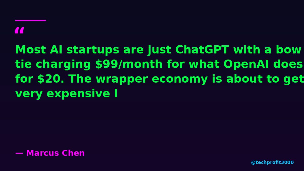 Marcus Chen tweet media