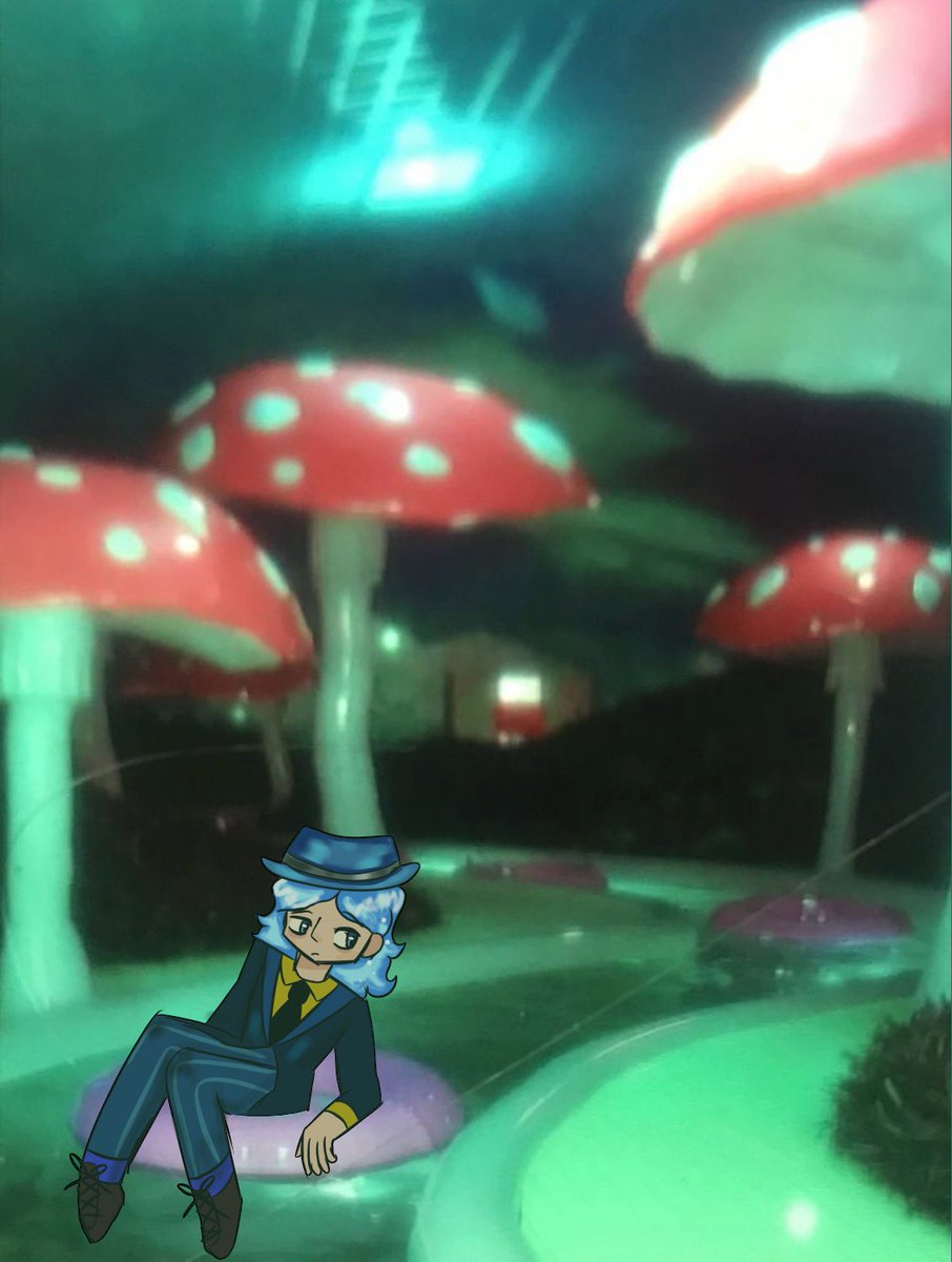 Bluebell ⋆.˚🦋༘⋆ tweet media