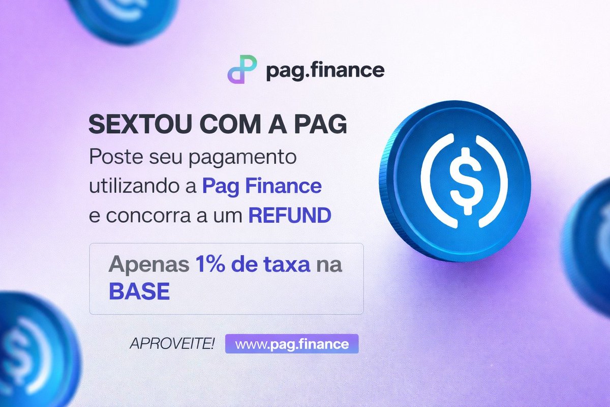 PagFinance tweet media