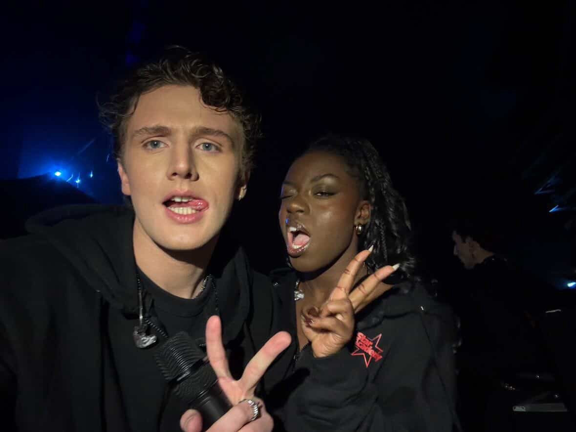 toujours on mange bien avec sas &amp; bas