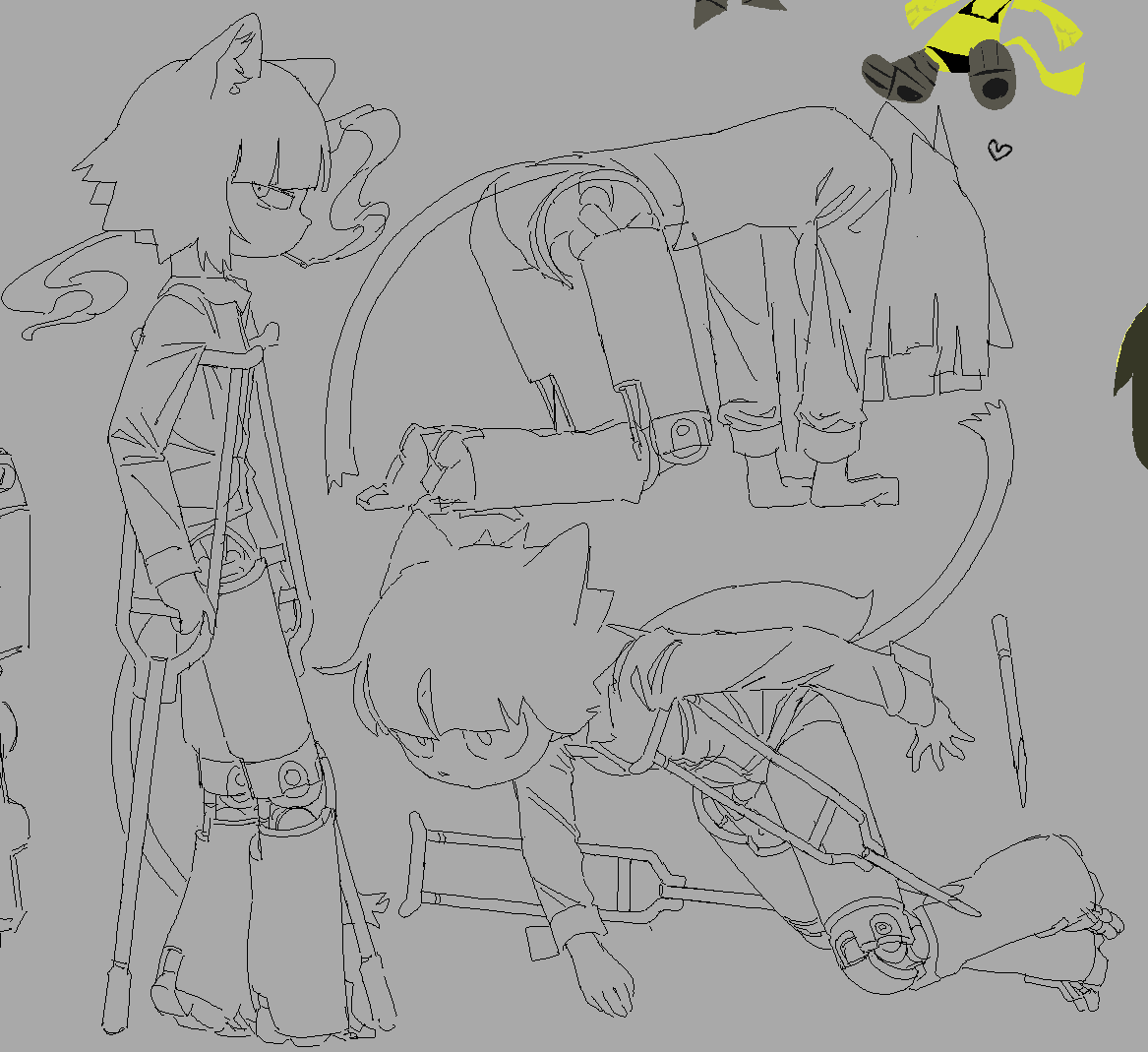 Whatever tweet media