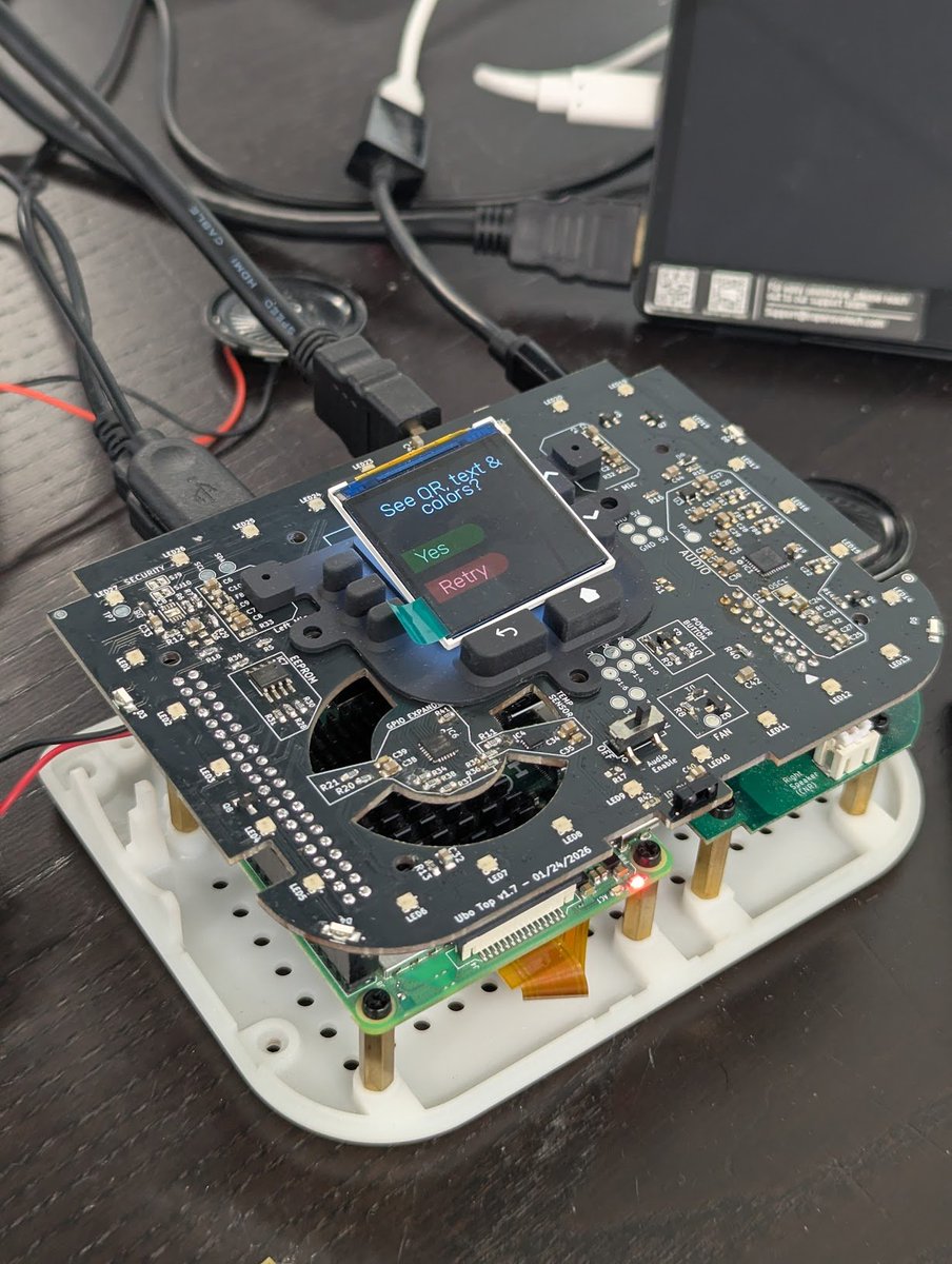 OSHWMaker tweet media