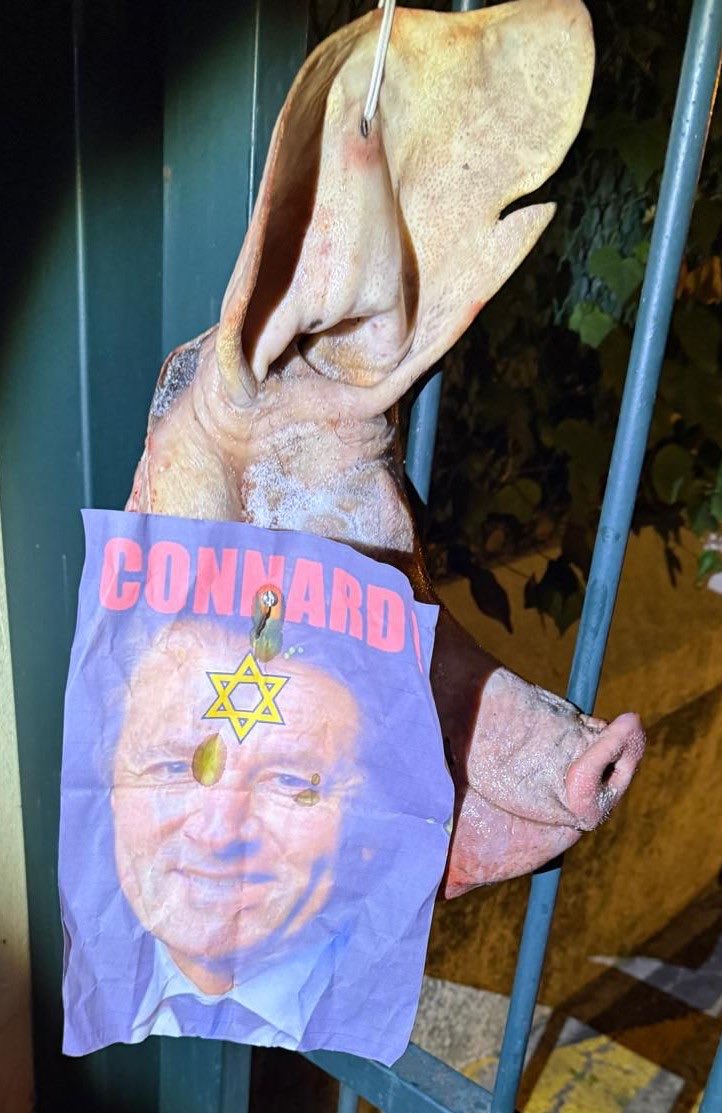 Brèves de presse tweet media