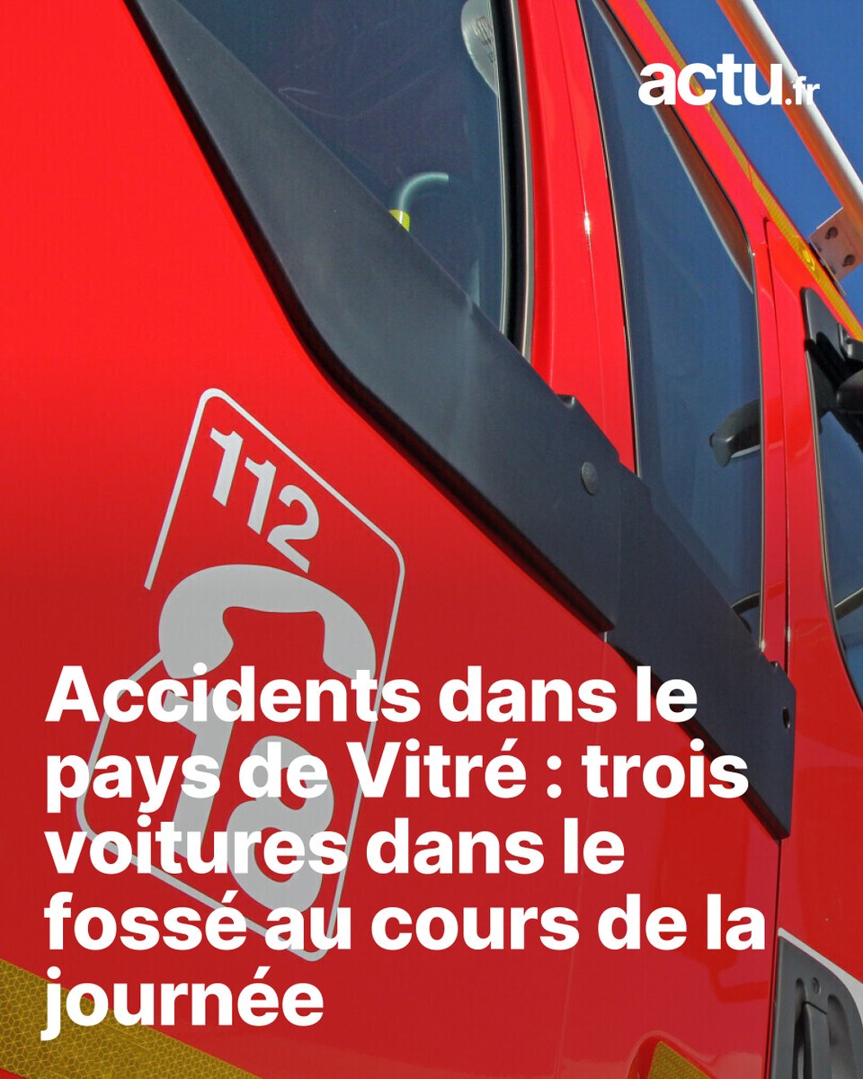 Le Journal de Vitré tweet media