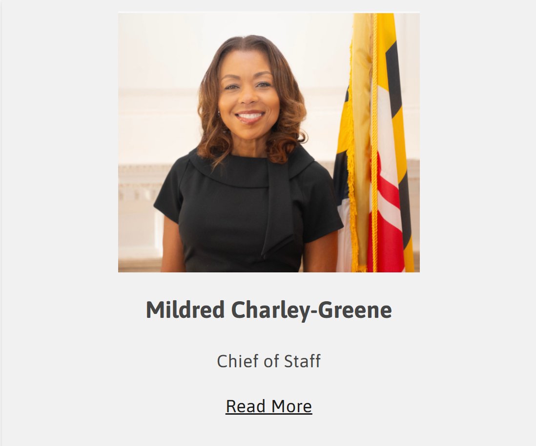 Project Baltimore tweet media