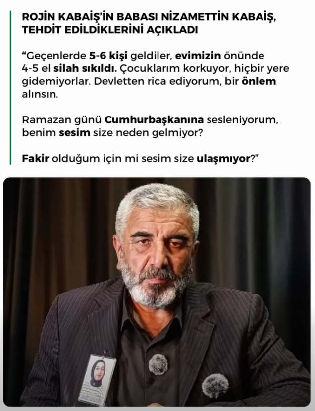 Bu sesi duyan olmayacak mı? <a href="/mustafaciftcitr/">Mustafa ÇİFTÇİ</a> <a href="/RTErdogan/">Recep Tayyip Erdoğan</a> <a href="/iletisim/">T.C. İletişim Başkanlığı</a> <a href="/adalet_bakanlik/">T.C. Adalet Bakanlığı</a>