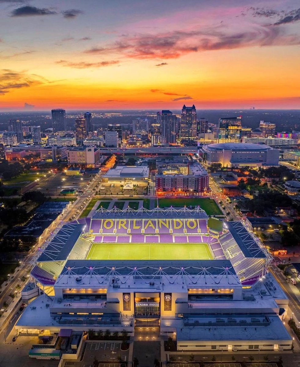 📍Orlando, Florida