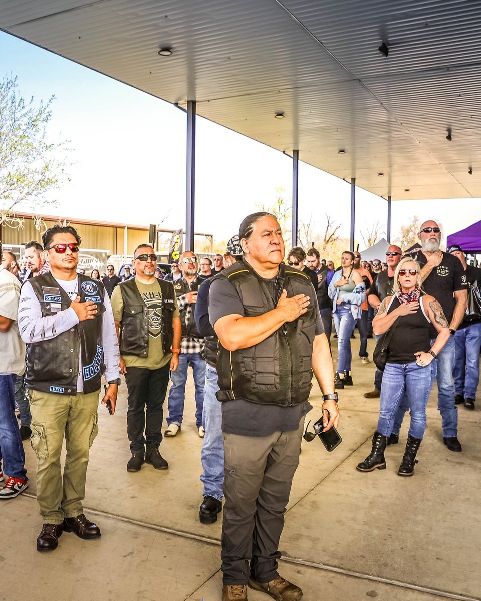 Xtreme Couture GI Foundation 🇺🇸 tweet media