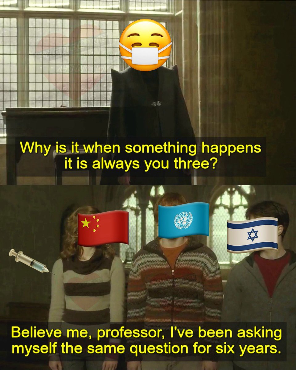 6 years since Friday the 13th Lockdowns