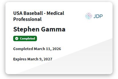 StephenCGamma's tweet photo. Gearing up and getting better. #baseball @USABaseball @USABaseCoach @TCollinsUSAB https://t.co/S1G0rI53rk
