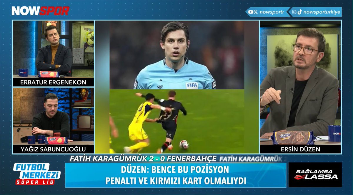 NOW Spor tweet media