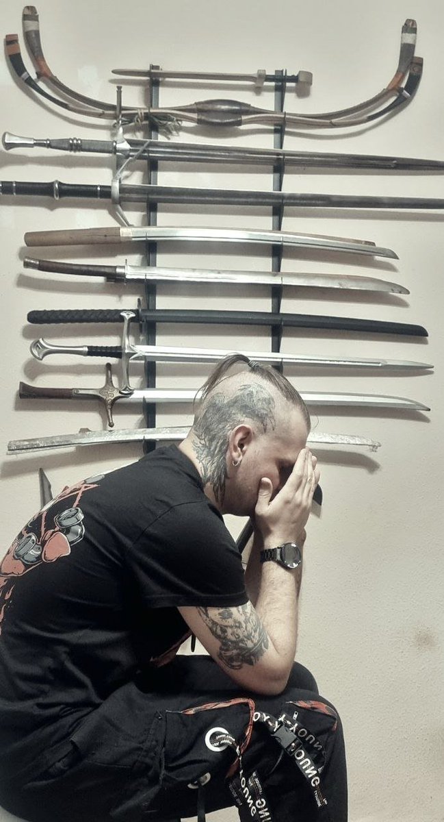 І гэна нават ня ўся калекцыя...