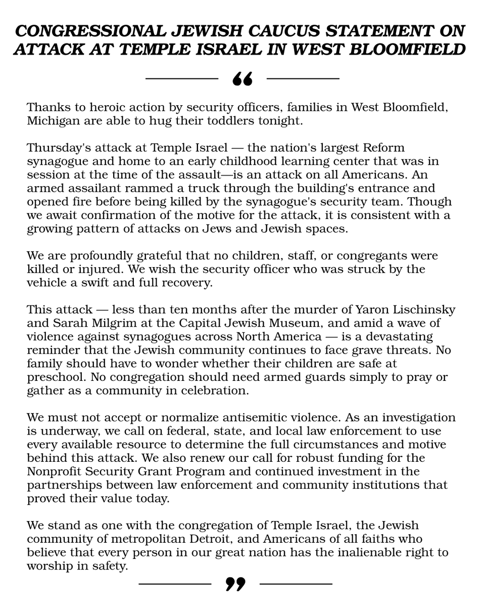 Rep. Brad Schneider tweet media