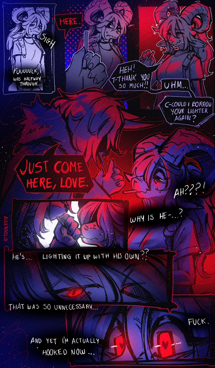 AilenSolidCat tweet media