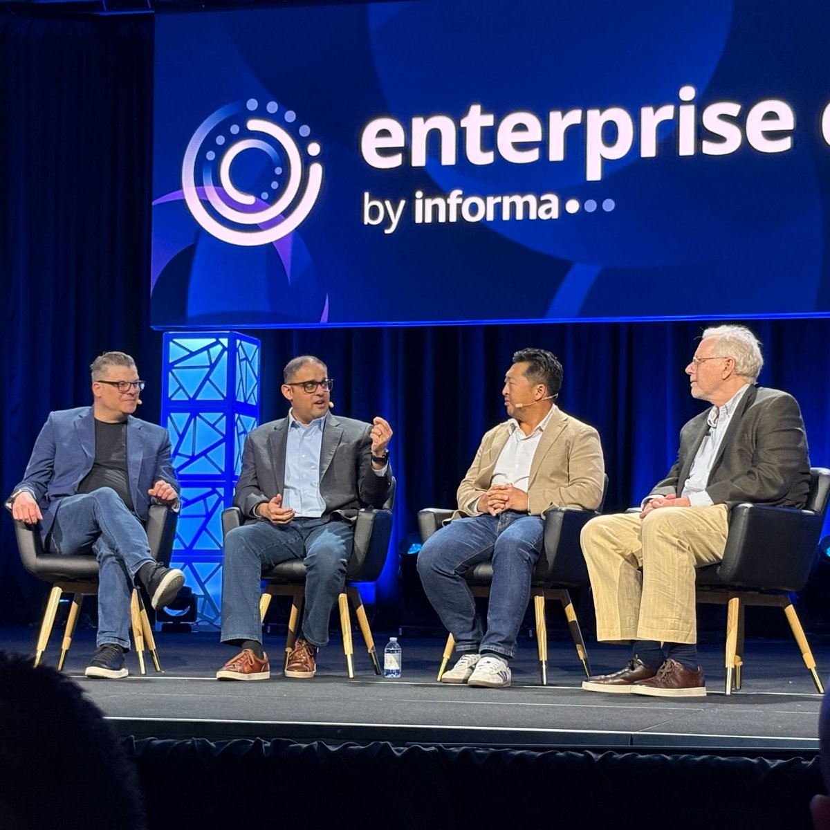 Agentforce Service tweet media