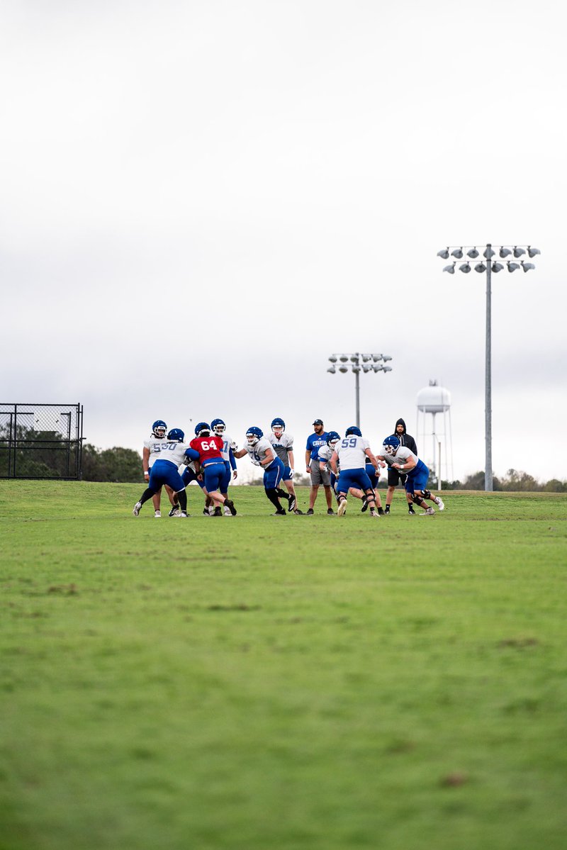 West Georgia Football tweet media