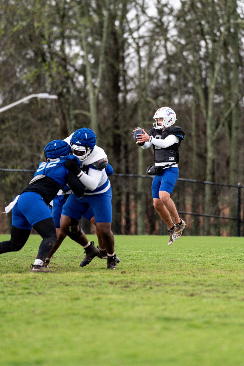 West Georgia Football tweet media