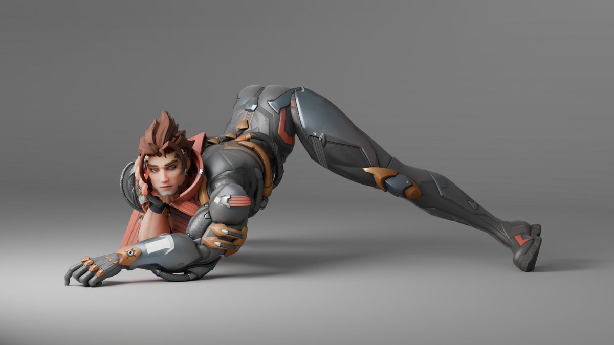 ghost host tweet media