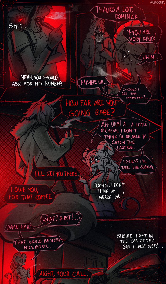 AilenSolidCat tweet media