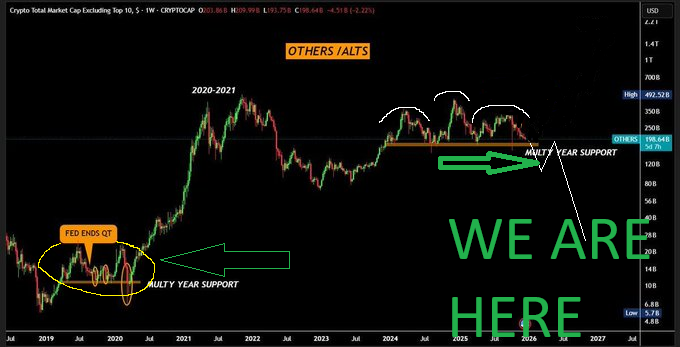 The Quant🐝 tweet media