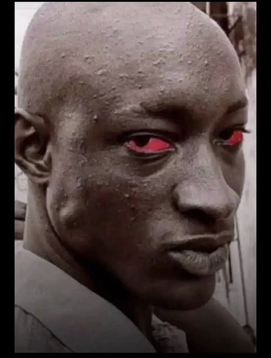 Nah twitter be some niggar last hope nah to get this banger tweet them day about…. Help us we whey Nigeria no help