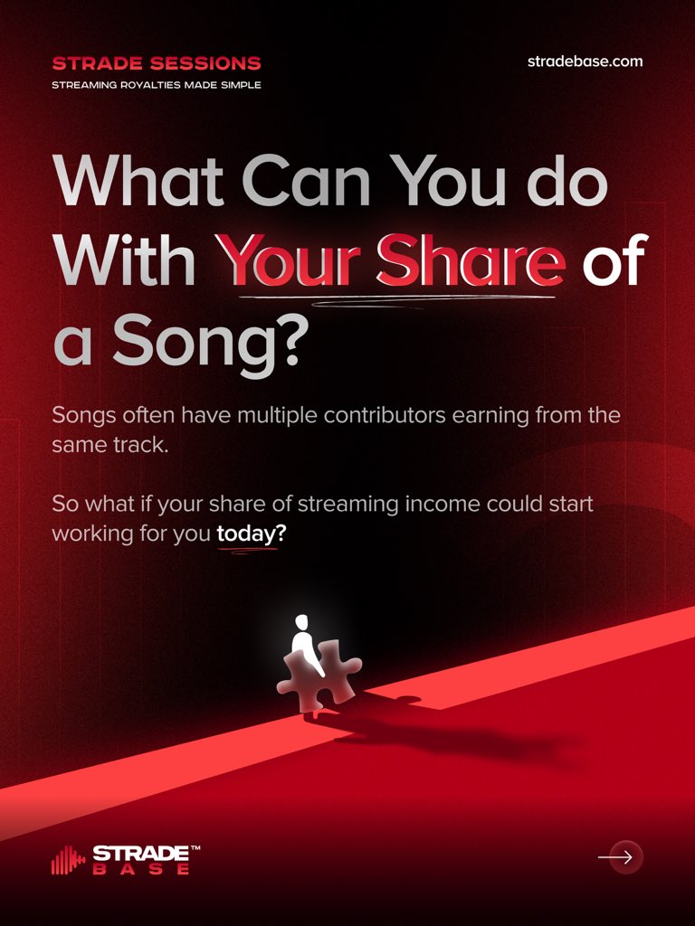 Strade Base tweet media