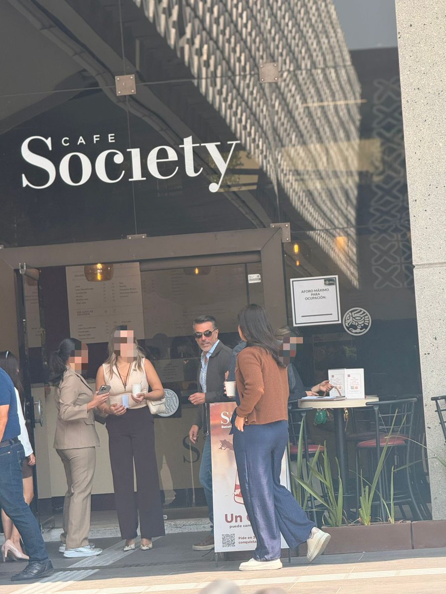 Político MX tweet media