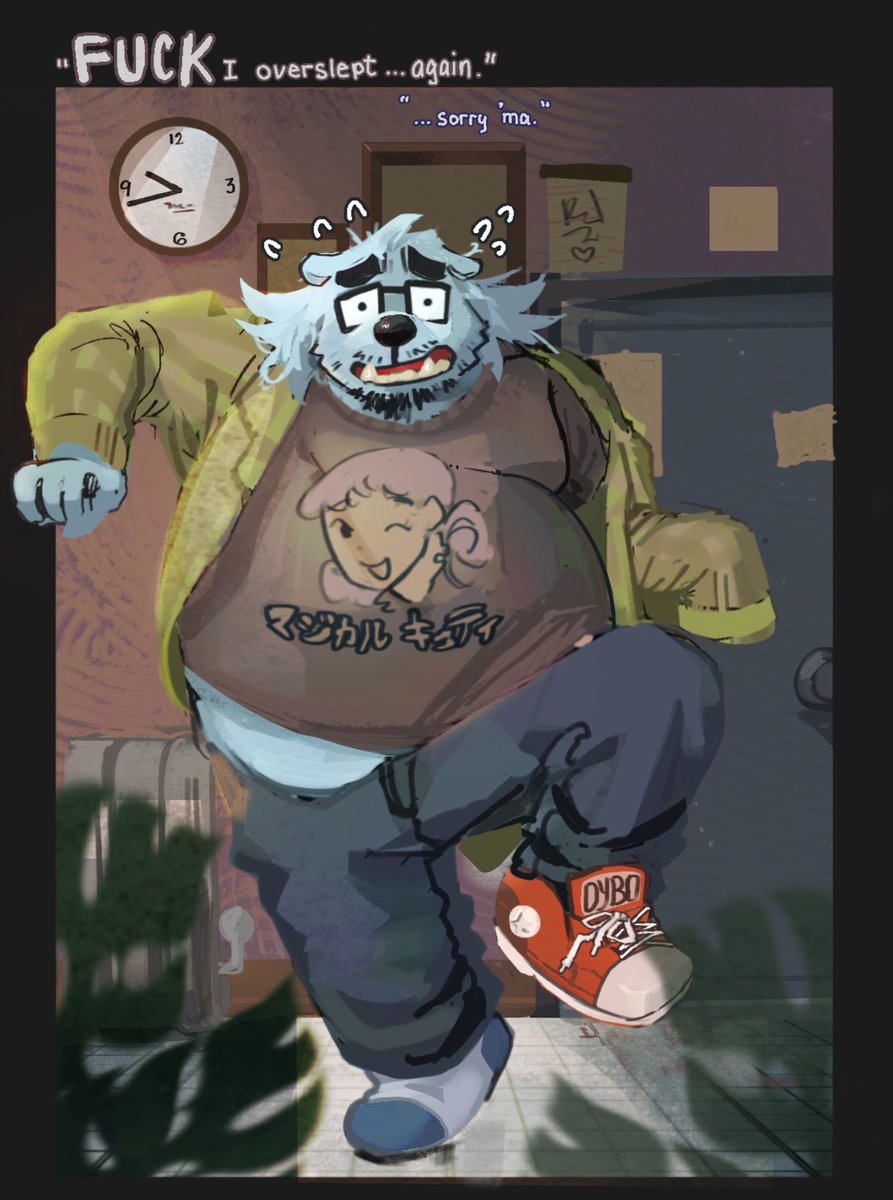 dybo🍎 tweet media