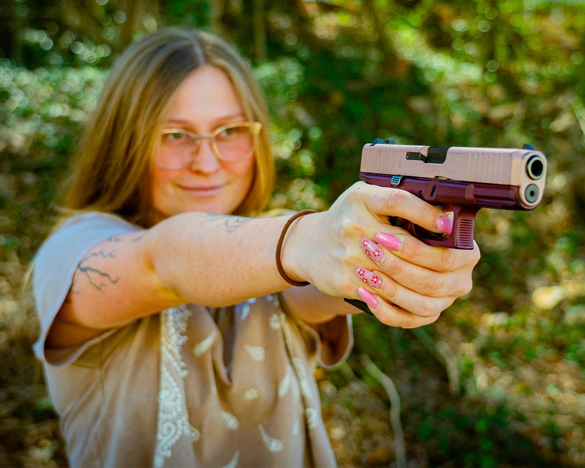 GA Firing Line tweet media