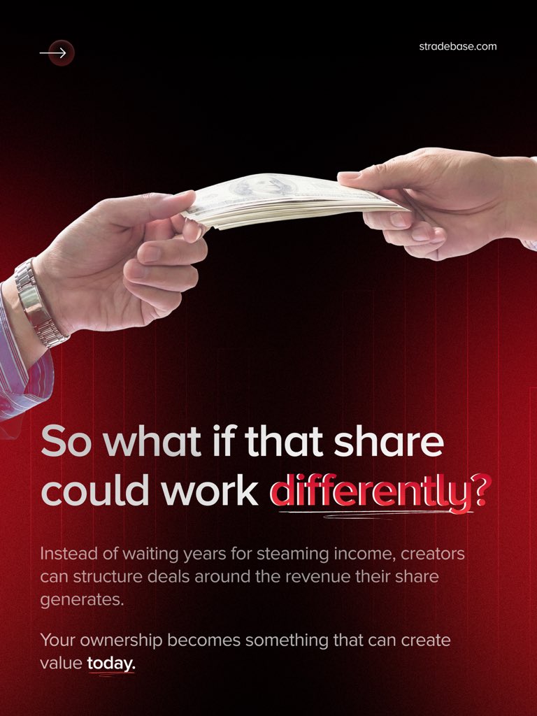 Strade Base tweet media