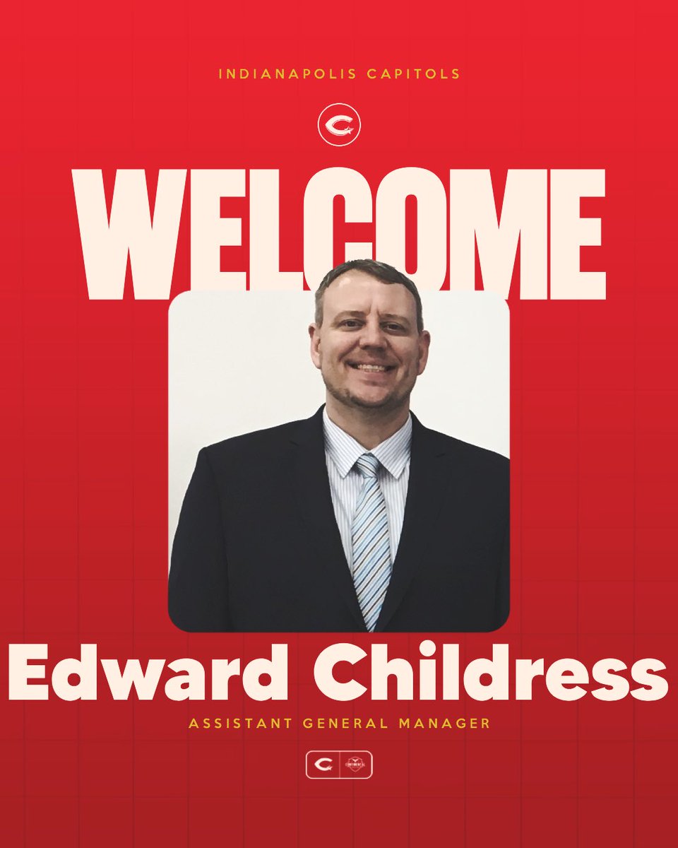 Indianapolis Capitols tweet media