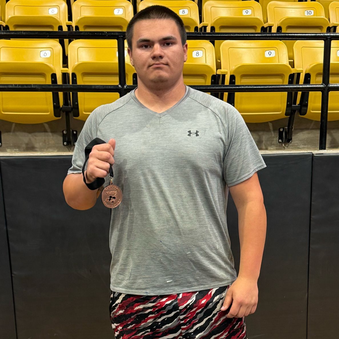 Shallowater Sports Network tweet media