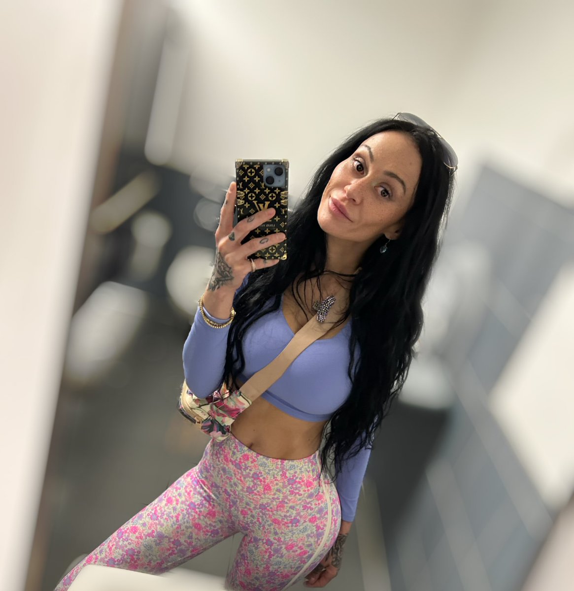 Willow Lansky tweet media