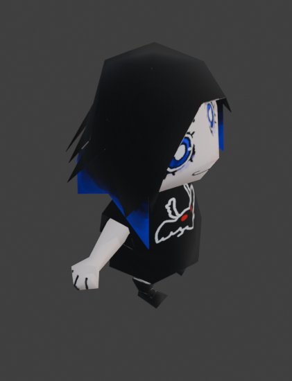 Moon (COMMISSIONS OPEN) :3 tweet media