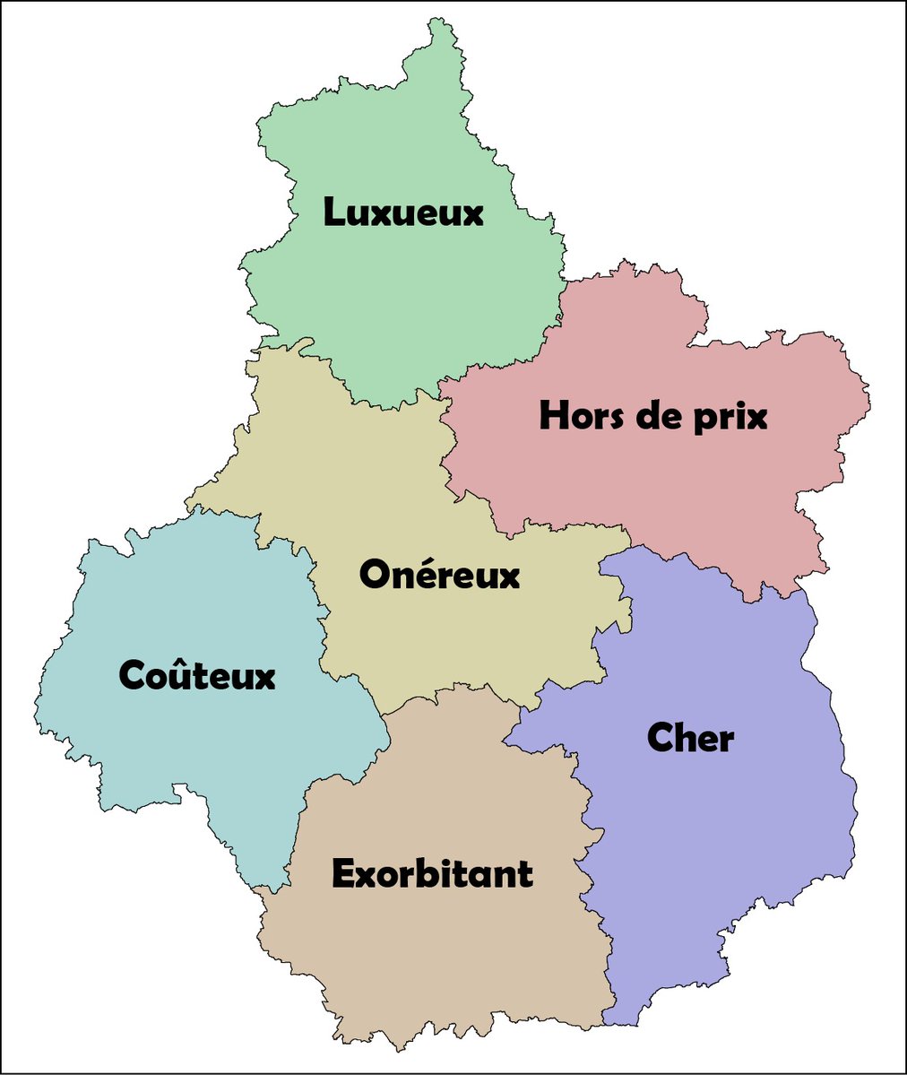 Férus de Géographie tweet media