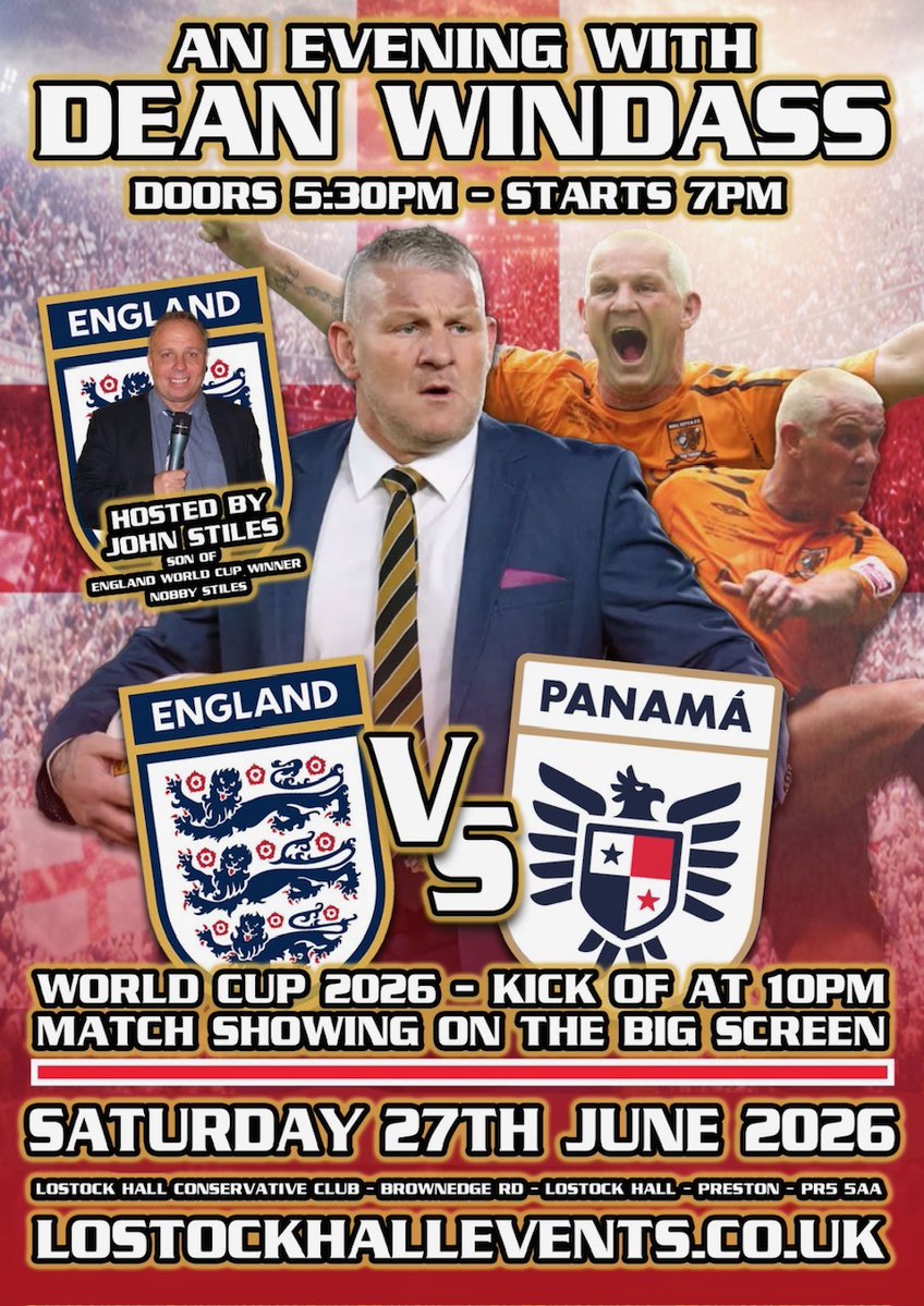 Paul Booth MC tweet media