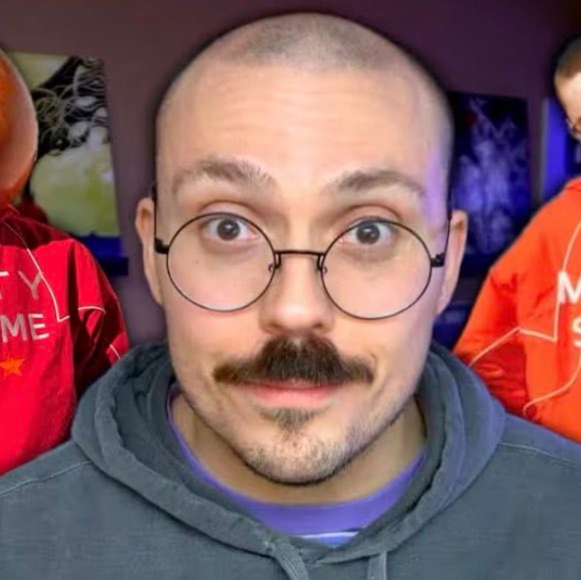 hazy spyral 🏳️‍⚧️ tweet media