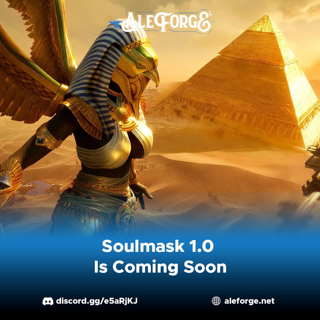 AleForge tweet media