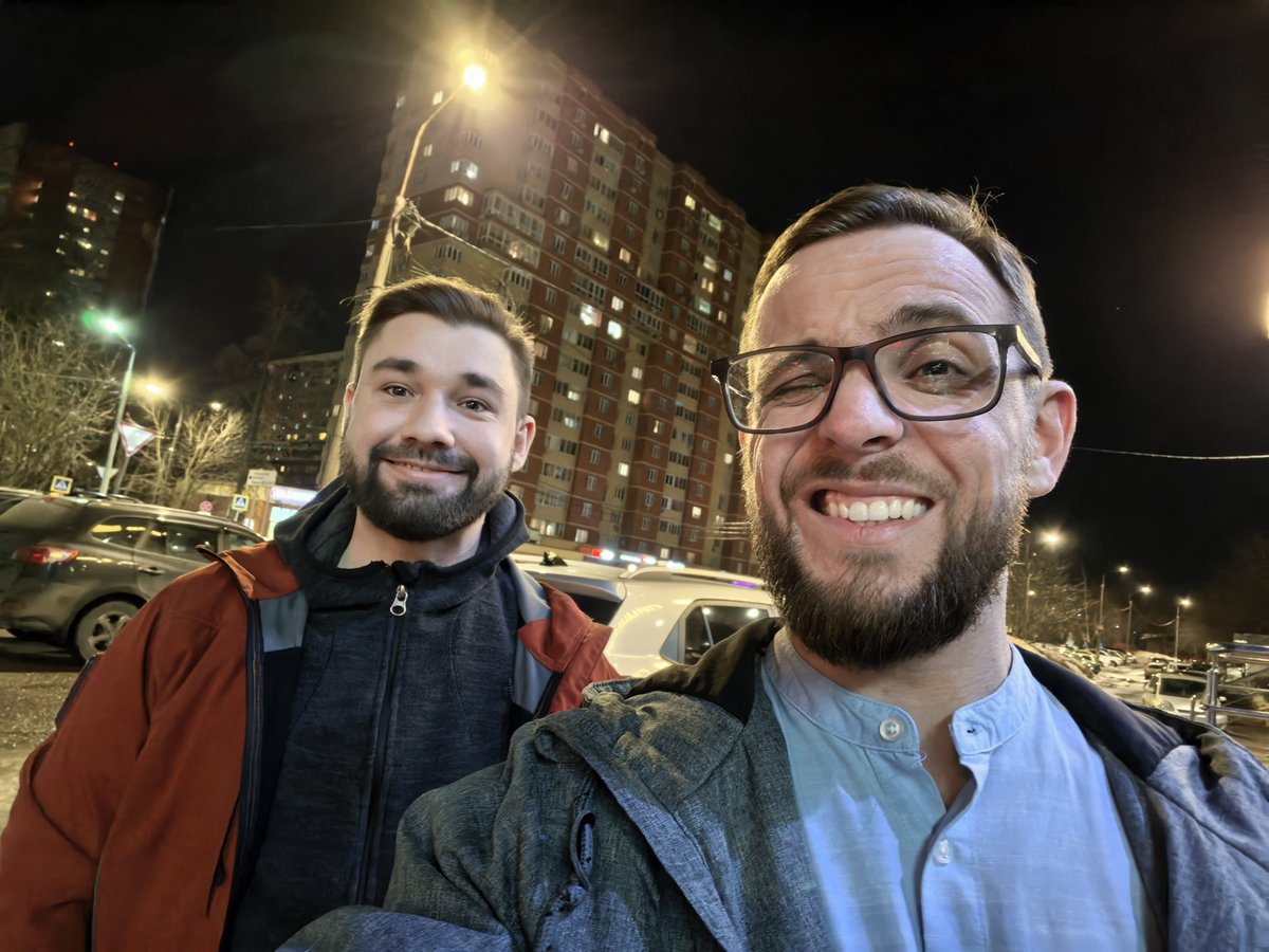 Евгений Носов tweet media