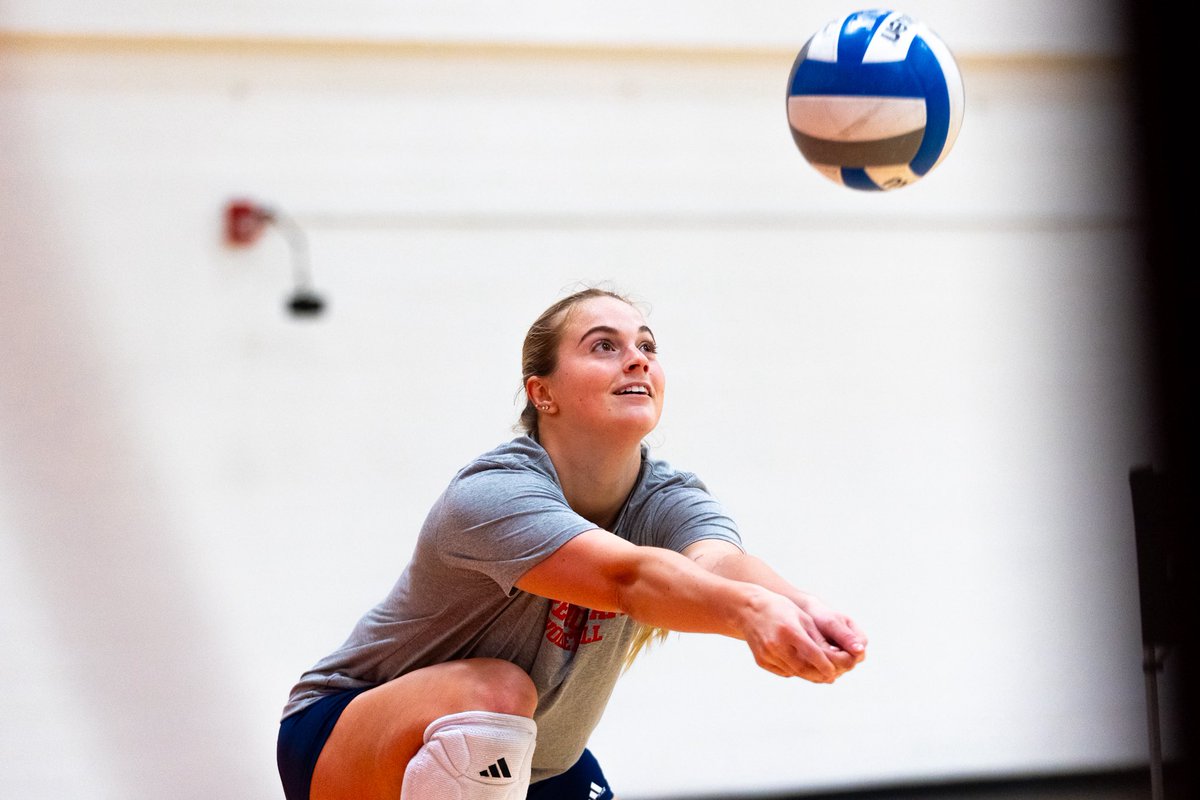 Fresno State Volleyball tweet media