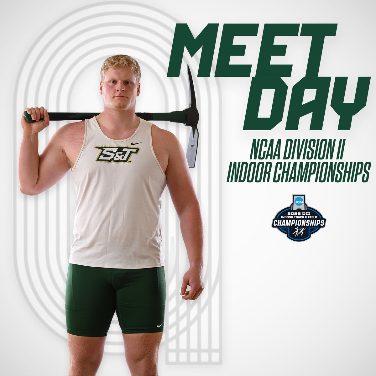 Miners_XCTF's tweet photo. DAY 2️⃣ of NCAA Indoor Championships!!🤩

📆 March 13-14
📍 Virginia Beach, VA
📊 https://t.co/mkNU9yNIO9
📺 https://t.co/h4I87Th8uw
#MinerPride #NCAAChampionships2026 https://t.co/9NqVLSanSk