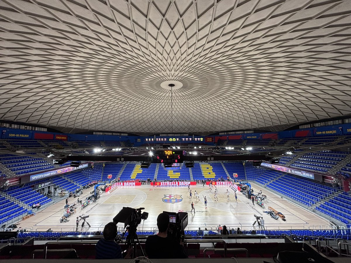 LA RESISTENCIA DEL PALAU tweet media