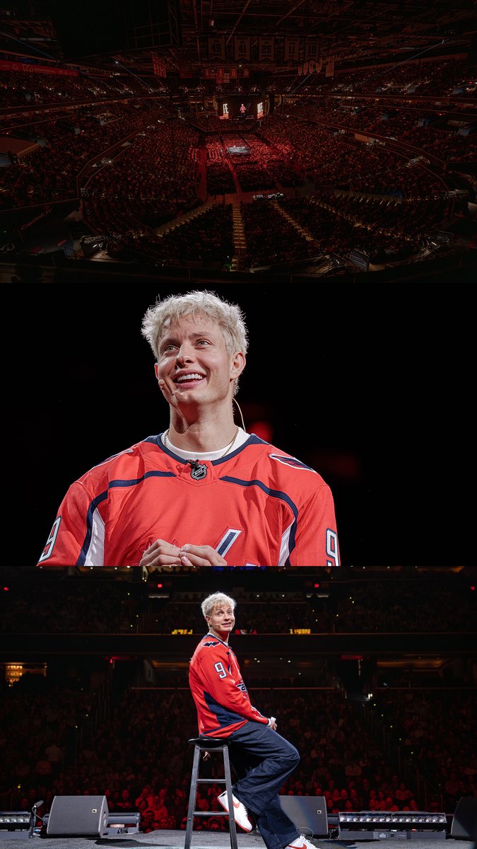 Monumental Sports & Entertainment tweet media