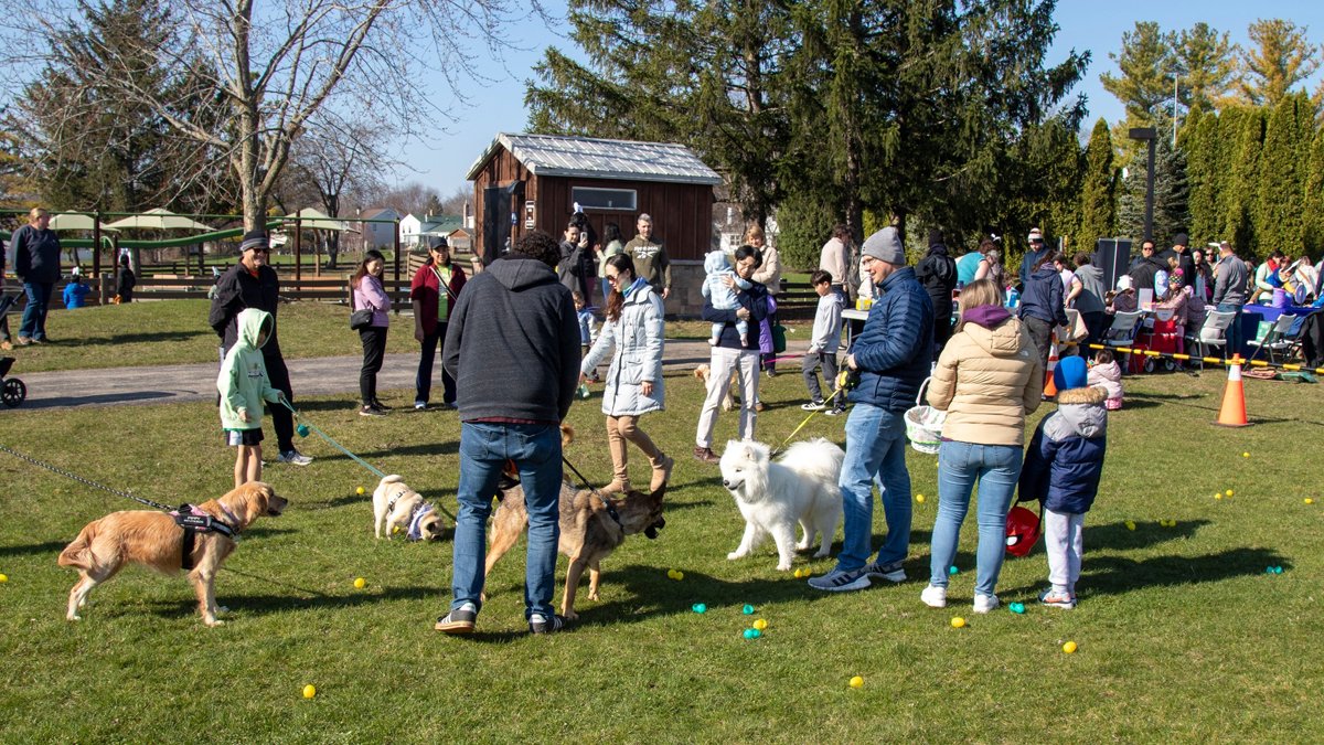 Visit Lake County tweet media