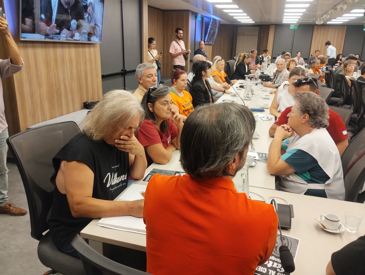 Juan Carlos Giordano tweet media