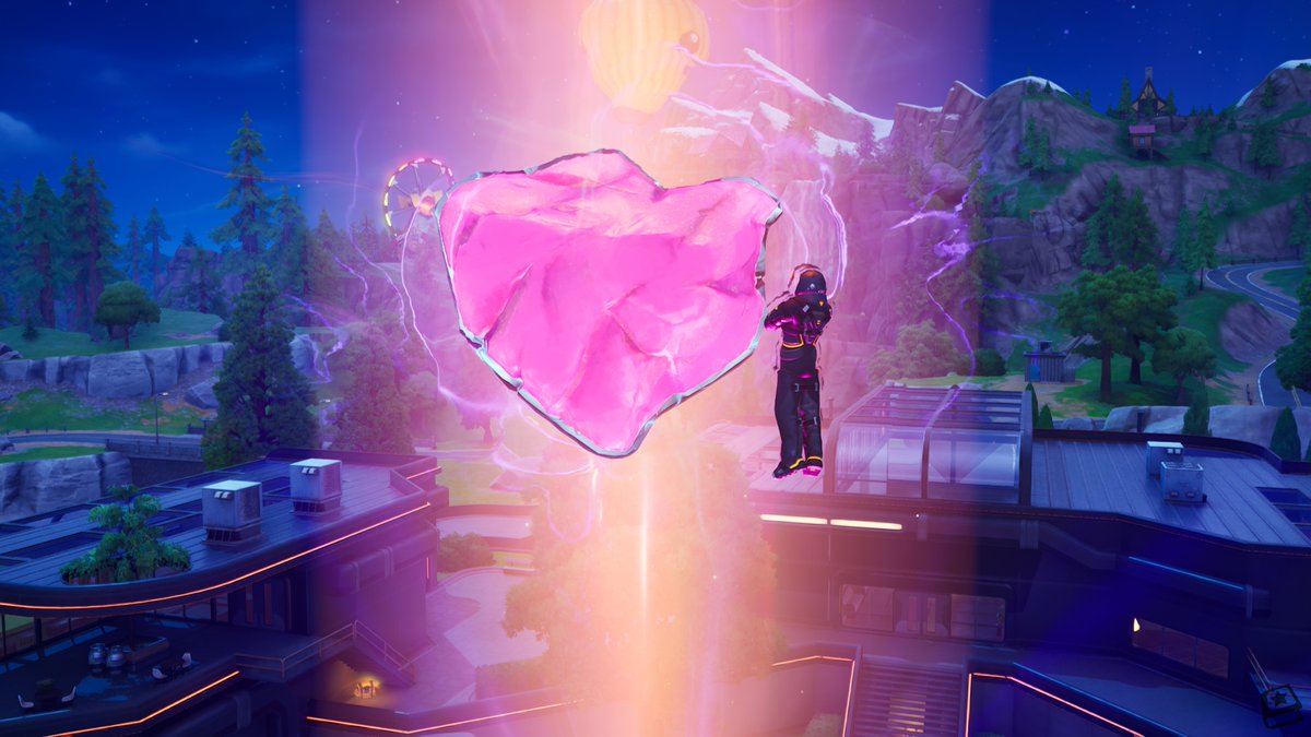 FNAssist tweet media