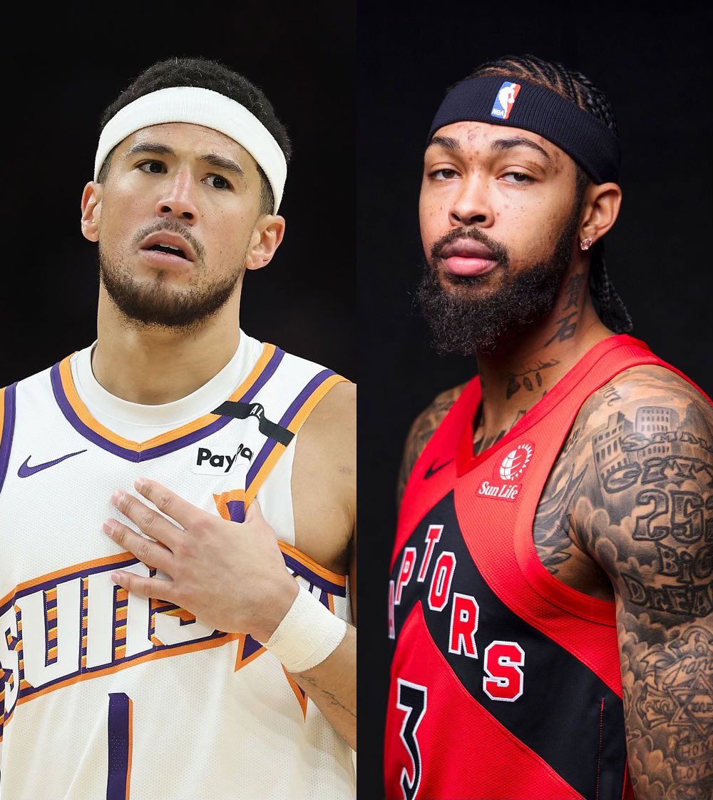 NBACentral tweet media