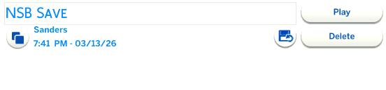 things...happening....