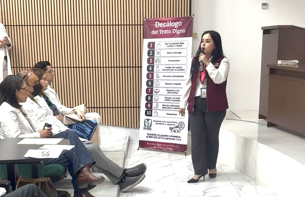 IMSS Sonora tweet media